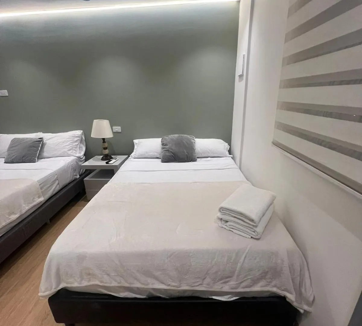 Loft Recuerdos De Mi Tierra Apartment Medellin