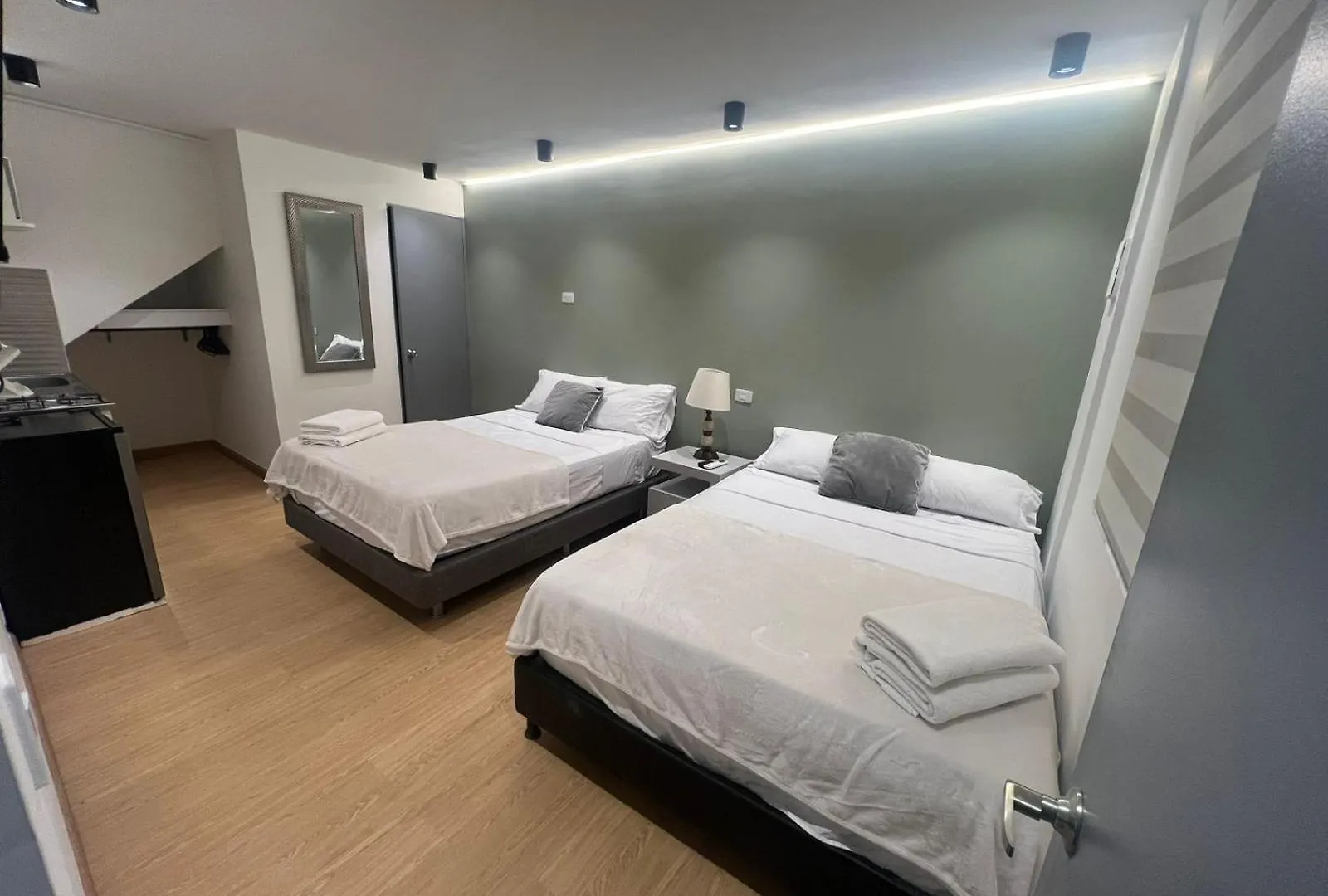 Apartament Loft Recuerdos De Mi Tierra Medellín