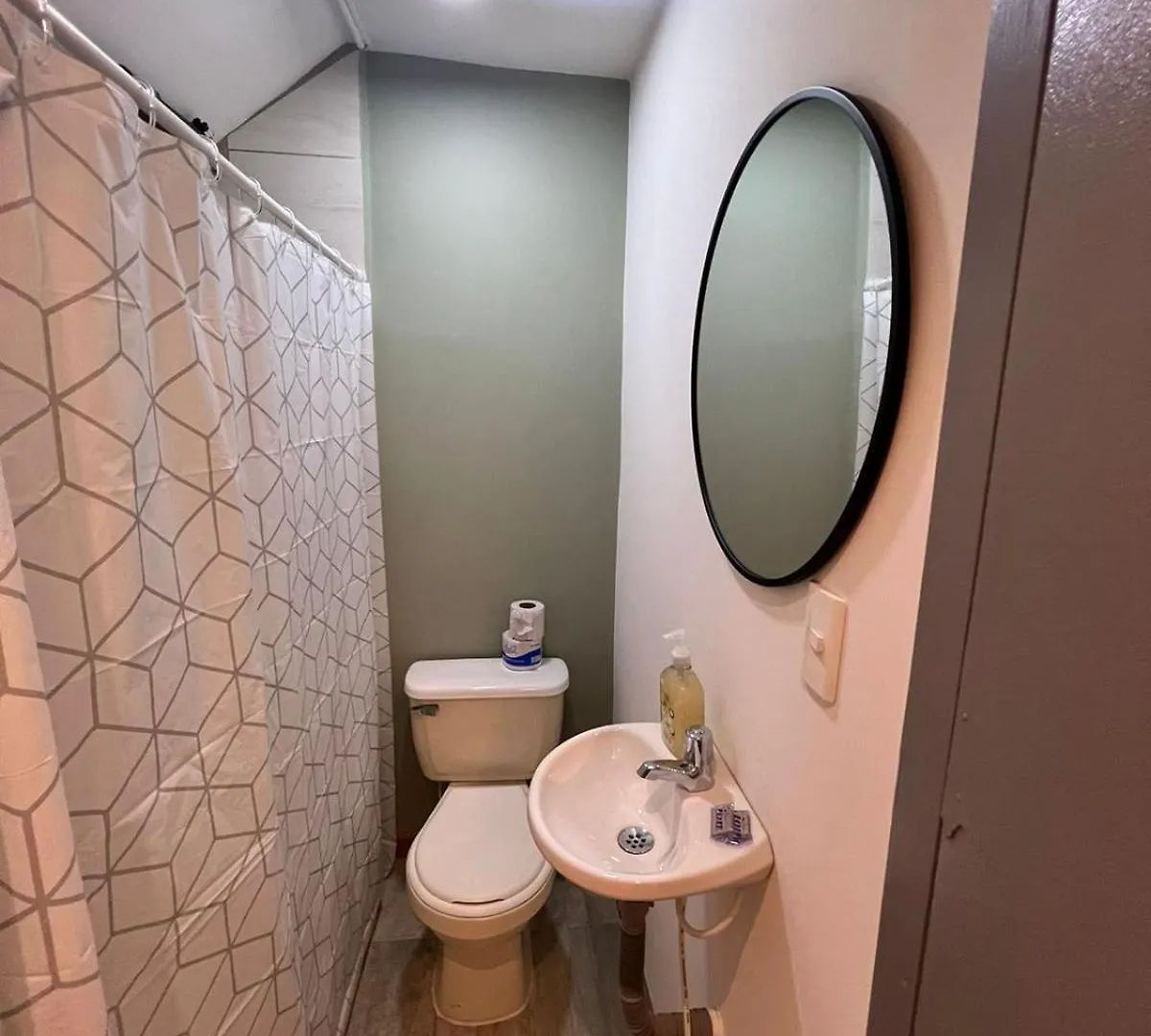 Apartament Loft Recuerdos De Mi Tierra Medellín