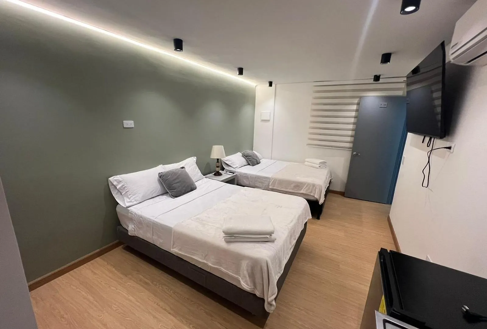 Apartament Loft Recuerdos De Mi Tierra Medellín
