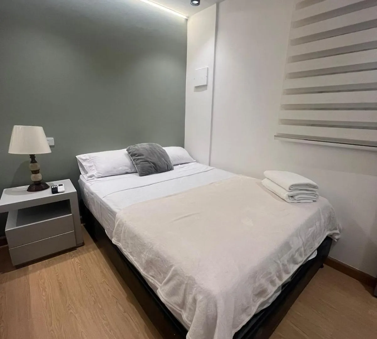 Apartament Loft Recuerdos De Mi Tierra Medellín Kolumbia