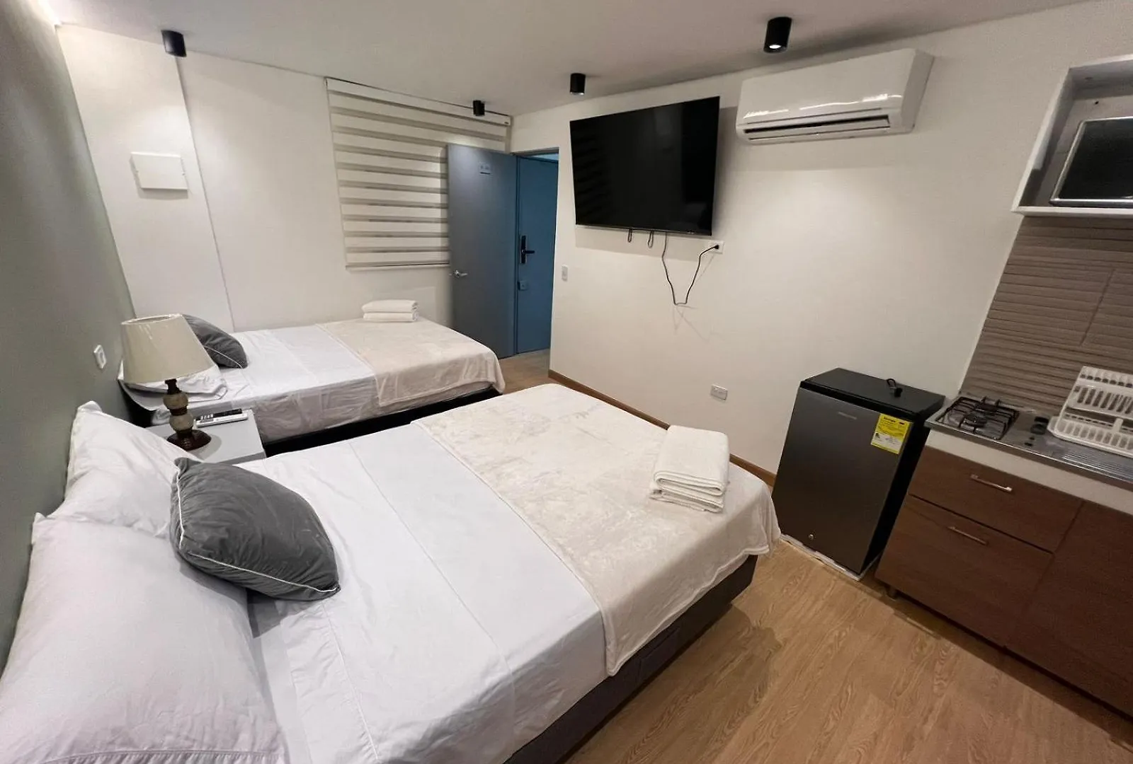 Apartament Loft Recuerdos De Mi Tierra Medellín 0*,