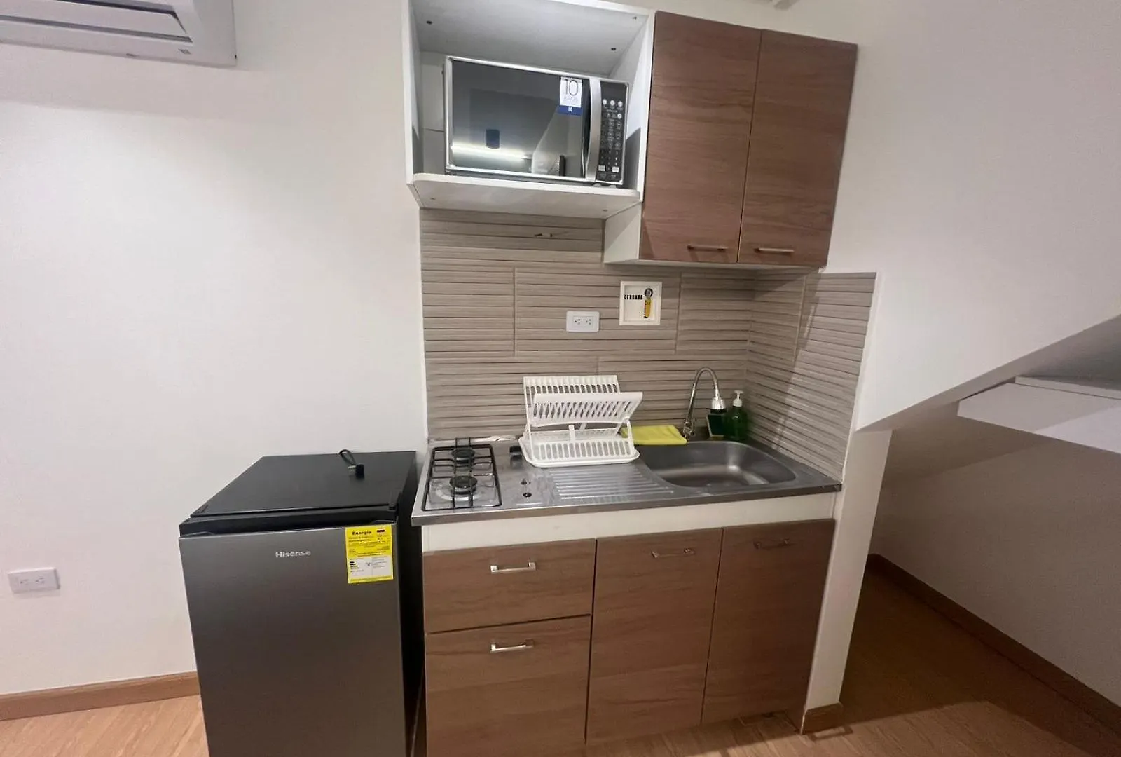 Apartament Loft Recuerdos De Mi Tierra Medellín 0*,  Kolumbia