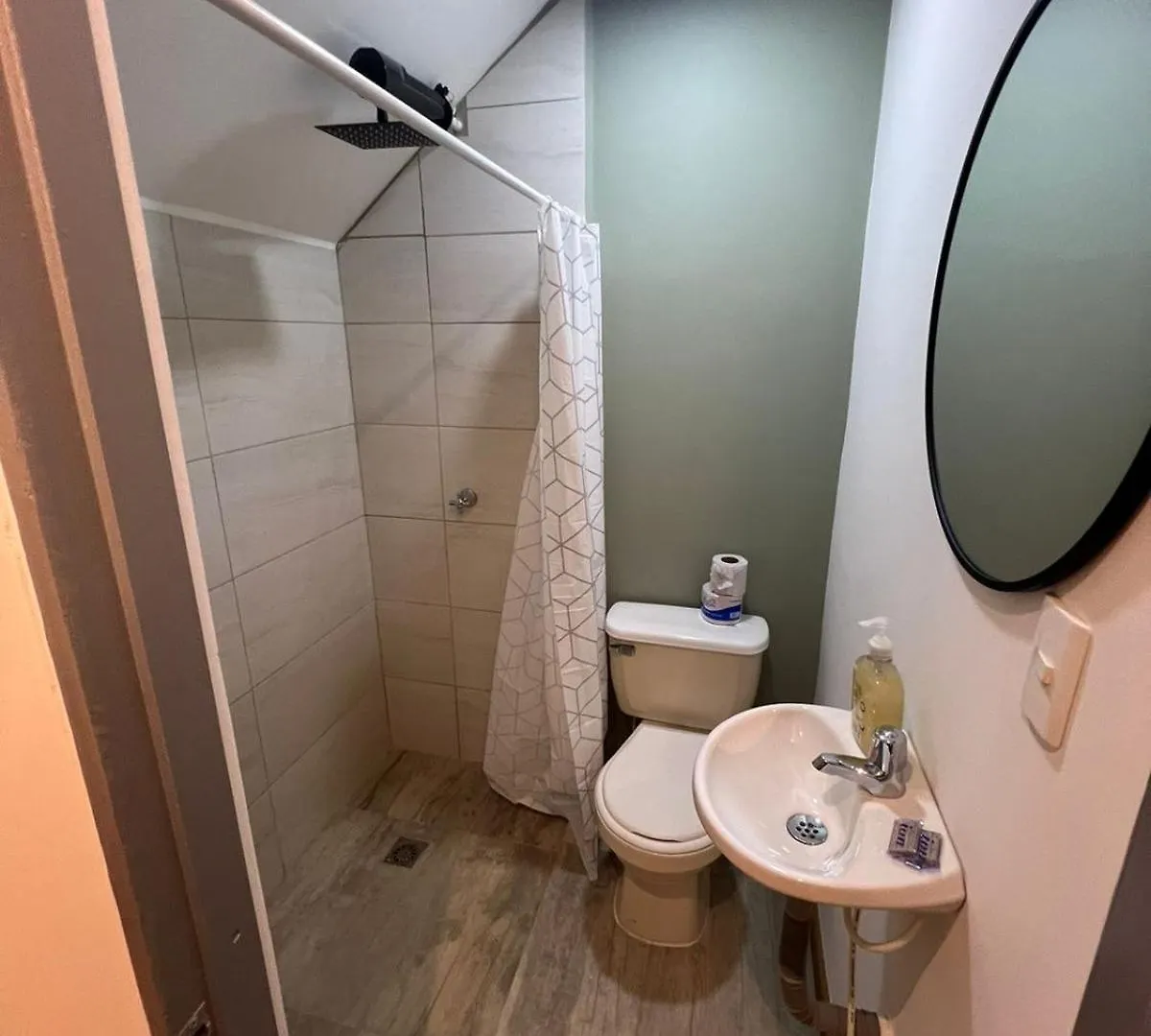 Apartament Loft Recuerdos De Mi Tierra Medellín