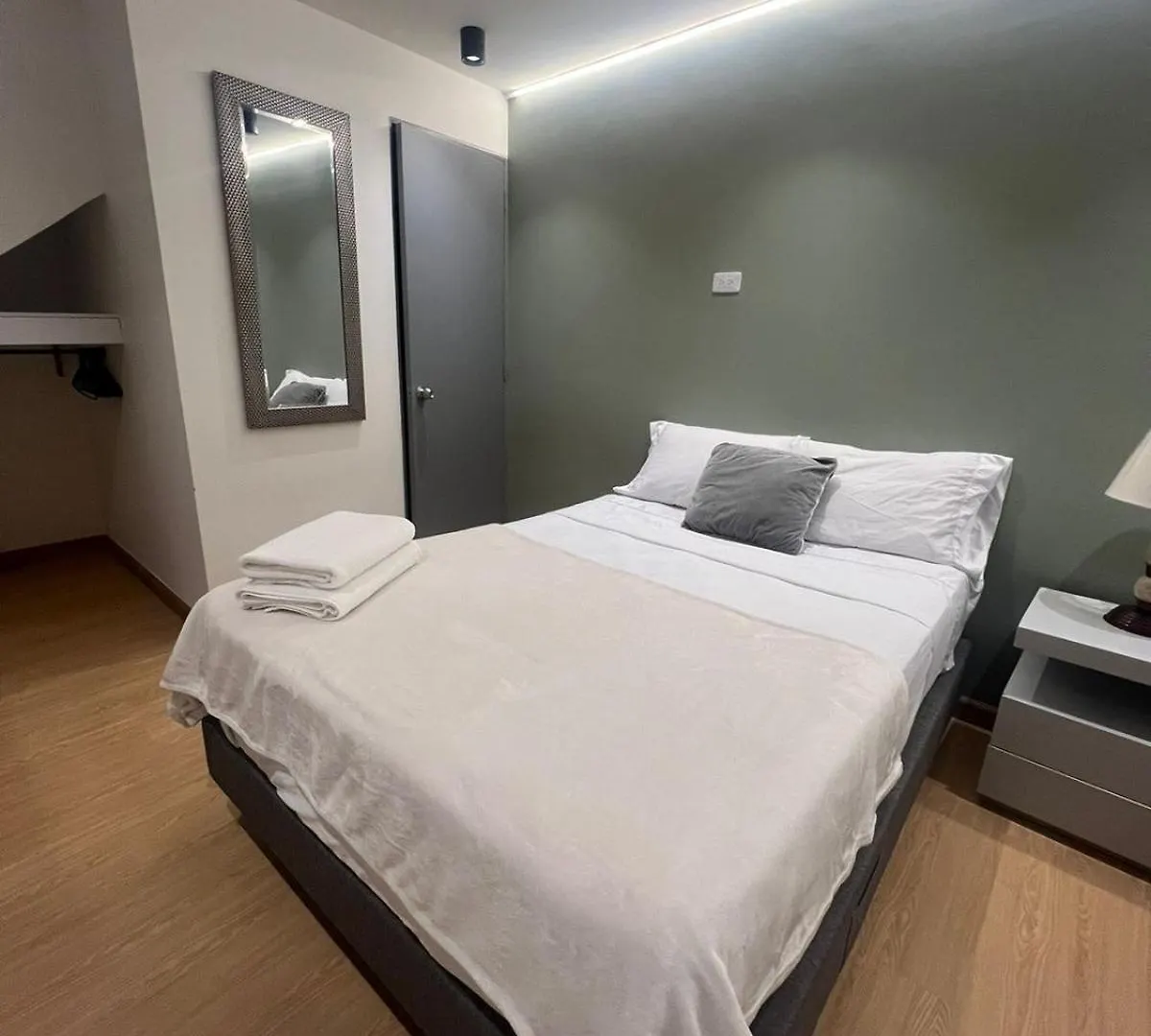 Apartament Loft Recuerdos De Mi Tierra Medellín