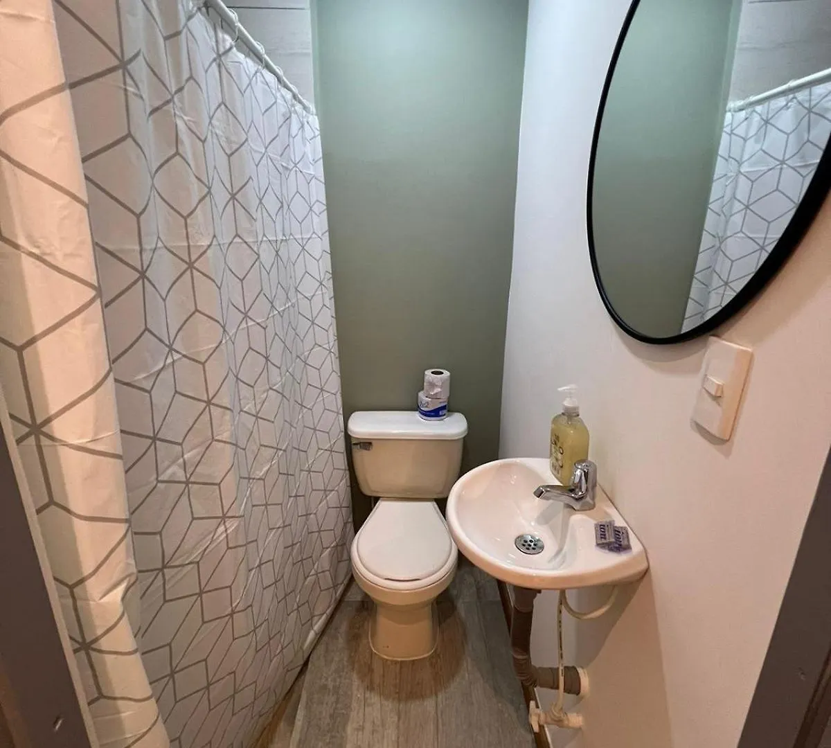 Apartament Loft Recuerdos De Mi Tierra Medellín 0*,  Kolumbia