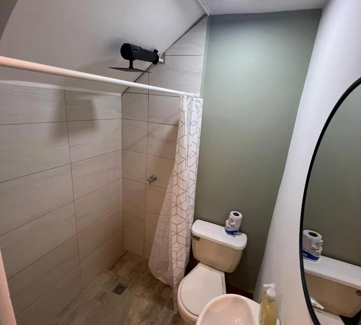 Apartament Loft Recuerdos De Mi Tierra Medellín Kolumbia