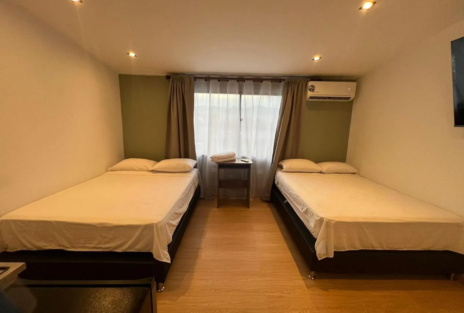 Apartament Loft Recuerdos De Mi Tierra Medellín Kolumbia