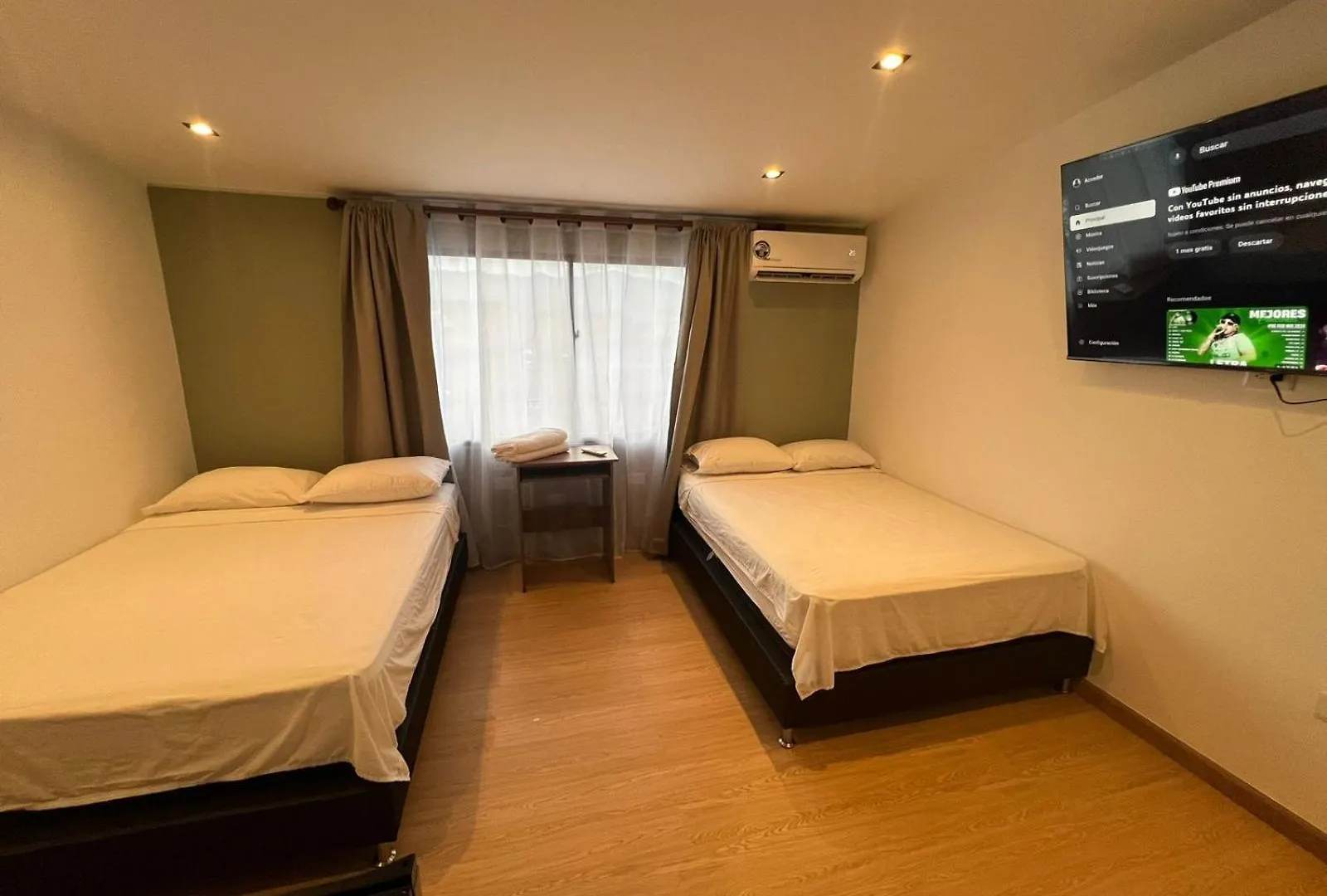 Apartament Loft Recuerdos De Mi Tierra Medellín