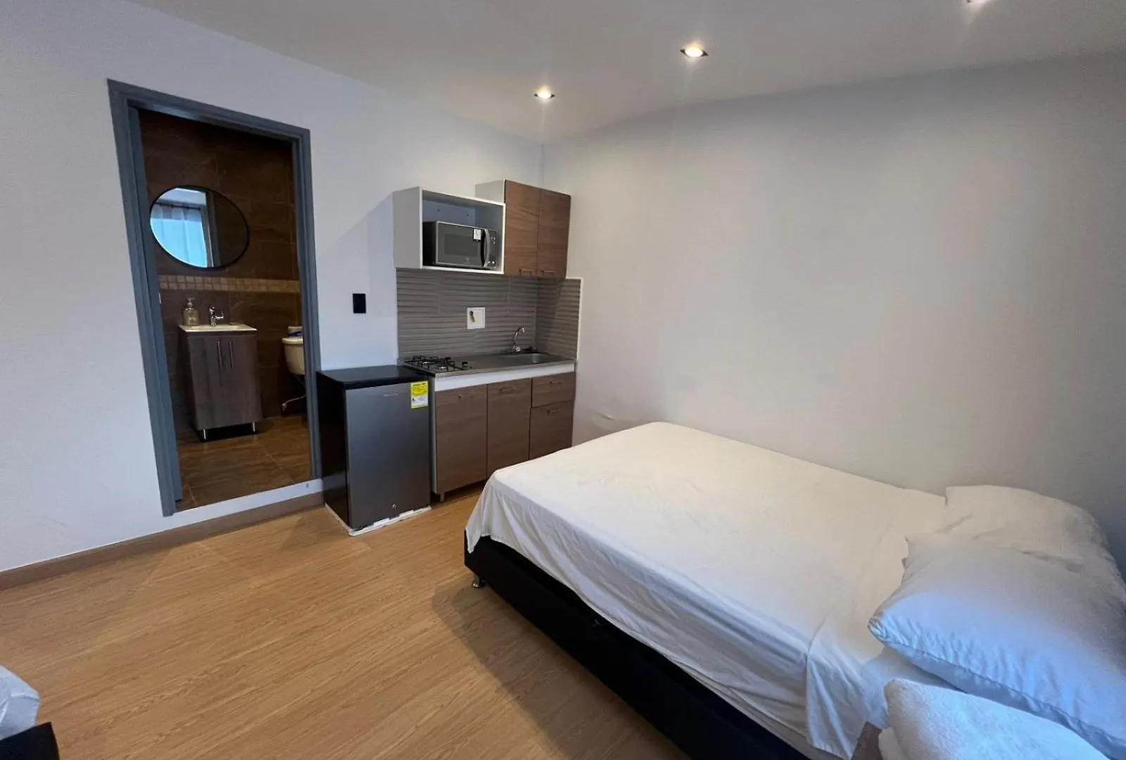 Apartament Loft Recuerdos De Mi Tierra Medellín 0*,