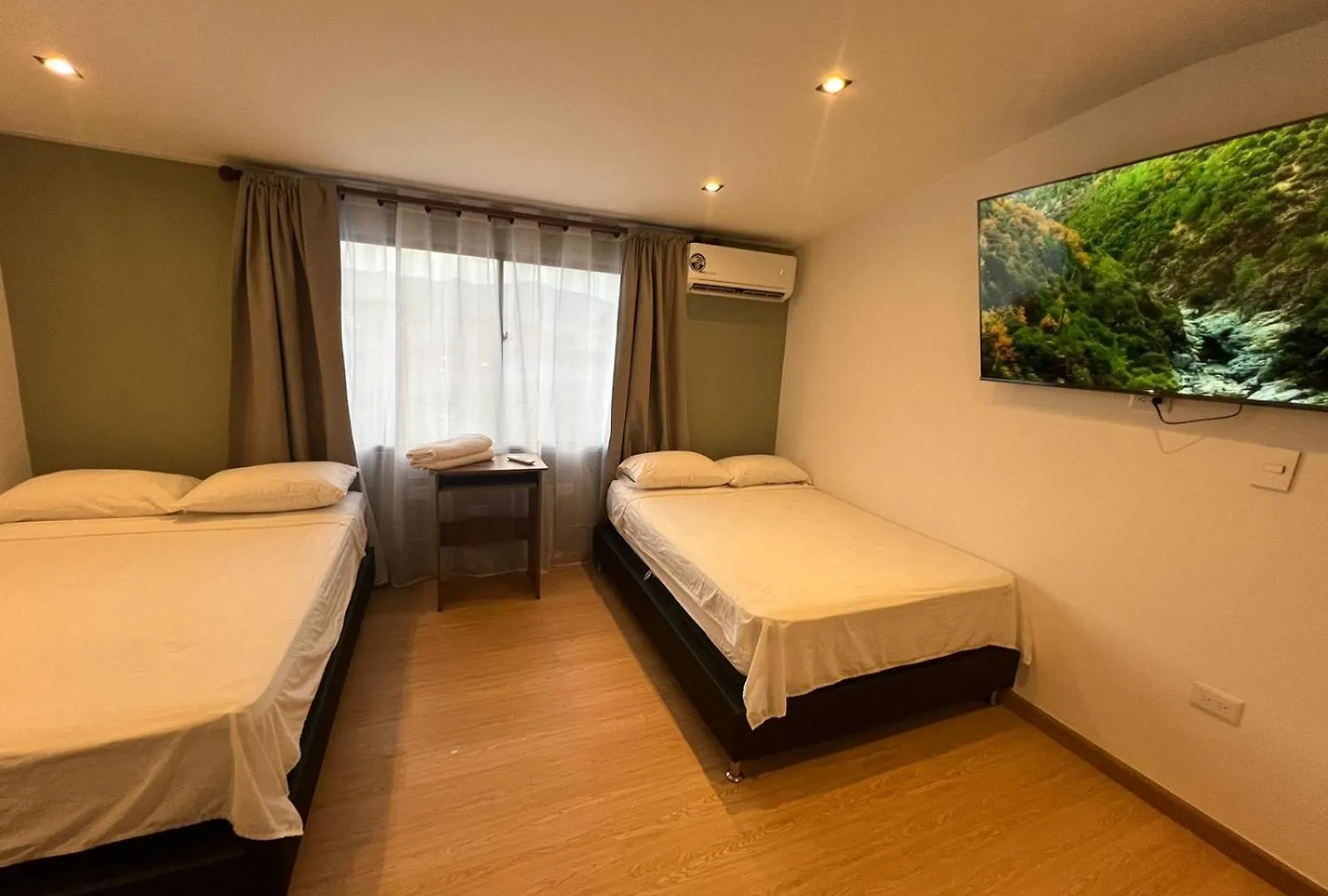 Apartament Loft Recuerdos De Mi Tierra Medellín
