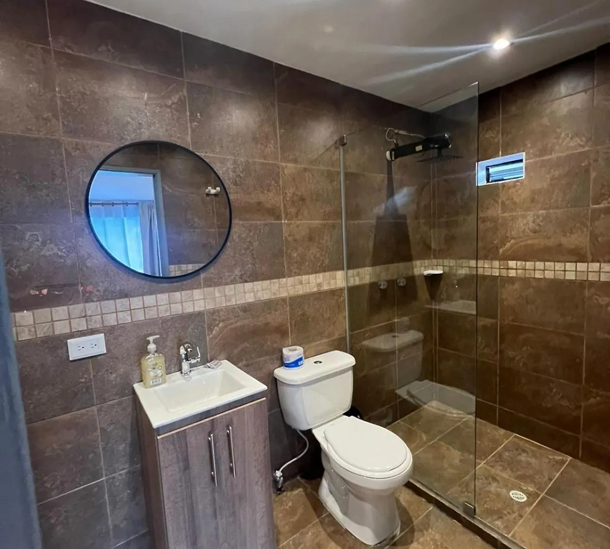Apartament Loft Recuerdos De Mi Tierra Medellín