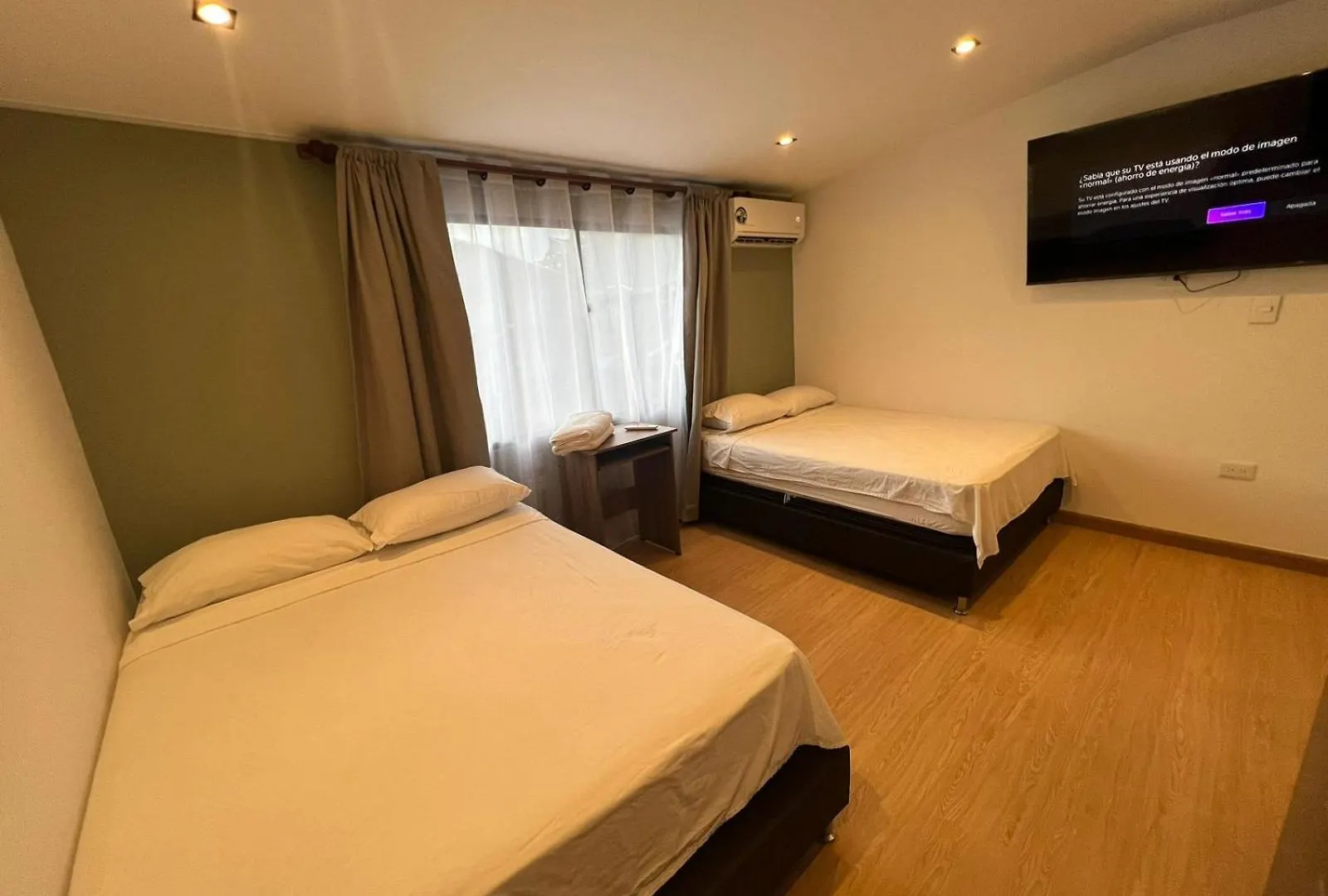 Apartament Loft Recuerdos De Mi Tierra Medellín