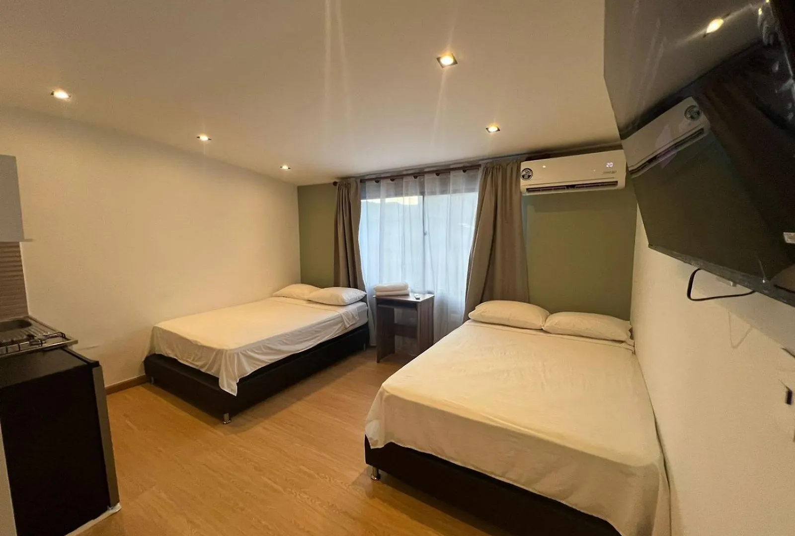 Apartament Loft Recuerdos De Mi Tierra Medellín Kolumbia
