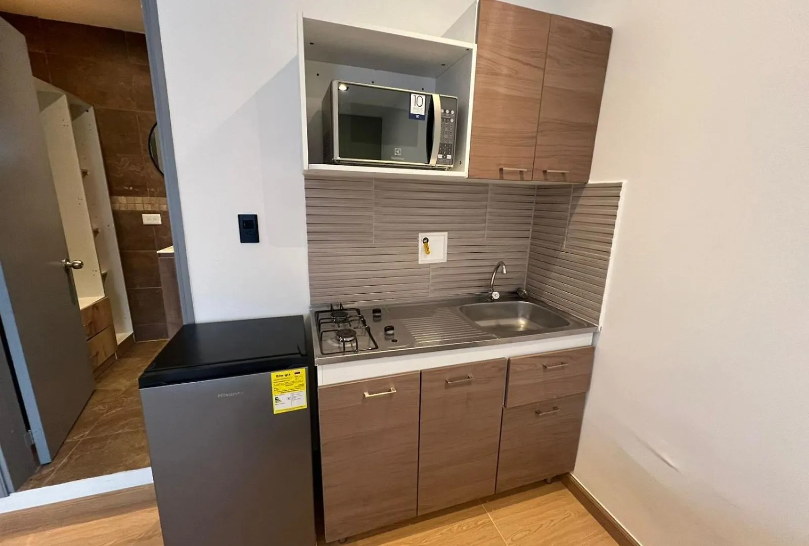 Appartamento Loft Recuerdos De Mi Tierra Medellín Colombia