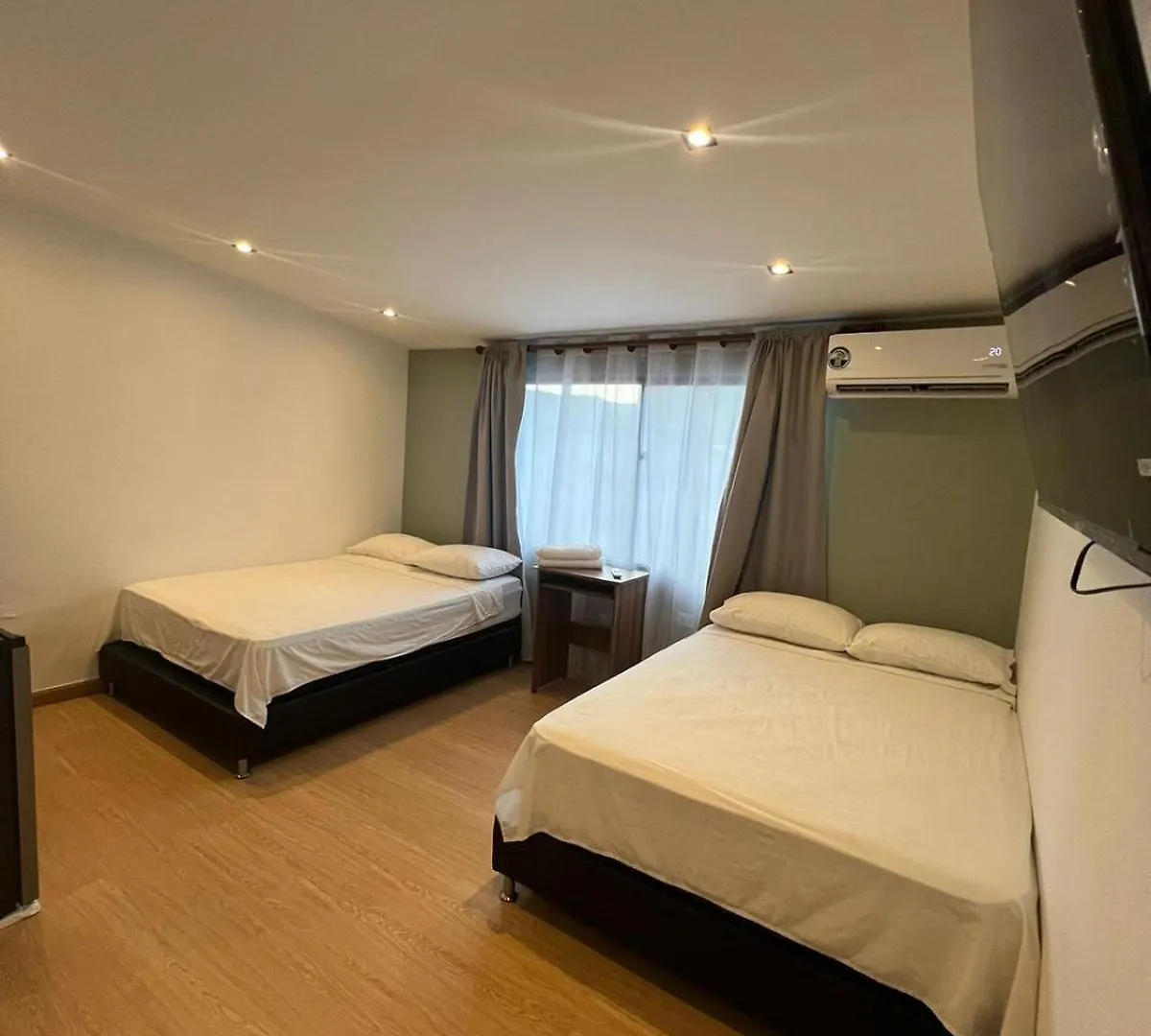 Apartament Loft Recuerdos De Mi Tierra Medellín