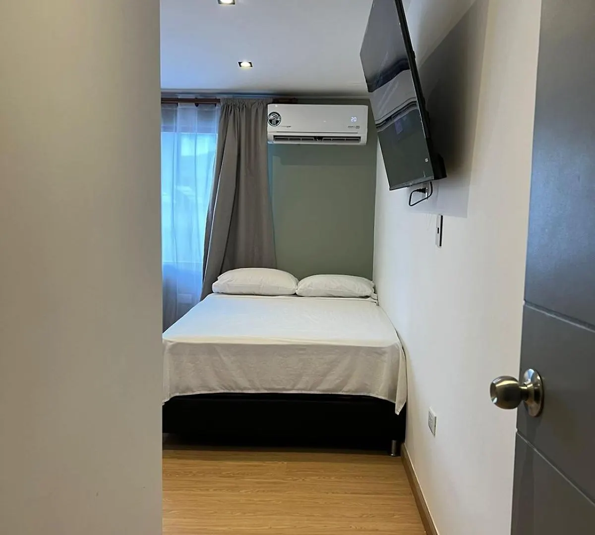 Apartament Loft Recuerdos De Mi Tierra Medellín