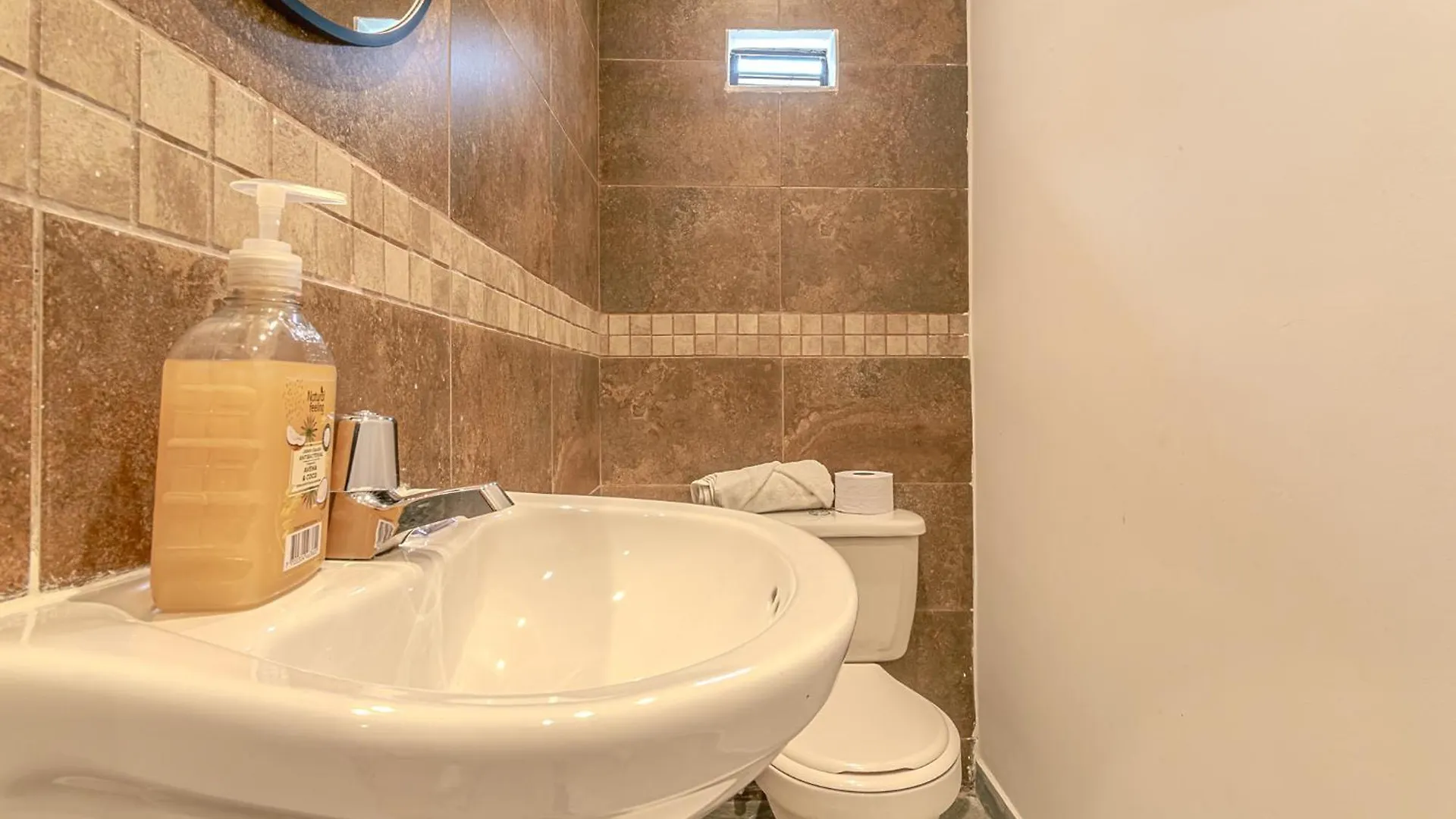 Apartament Loft Recuerdos De Mi Tierra Medellín Kolumbia