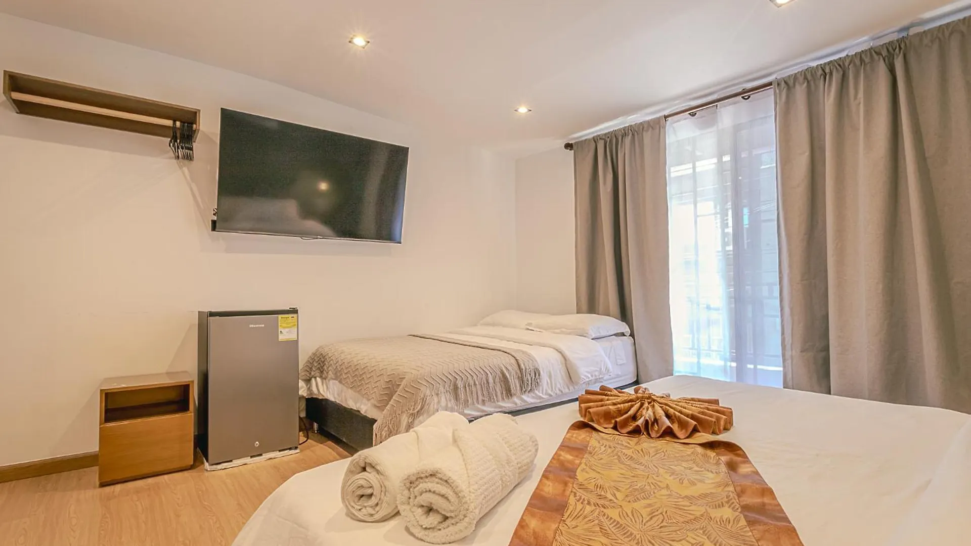 Apartament Loft Recuerdos De Mi Tierra Medellín