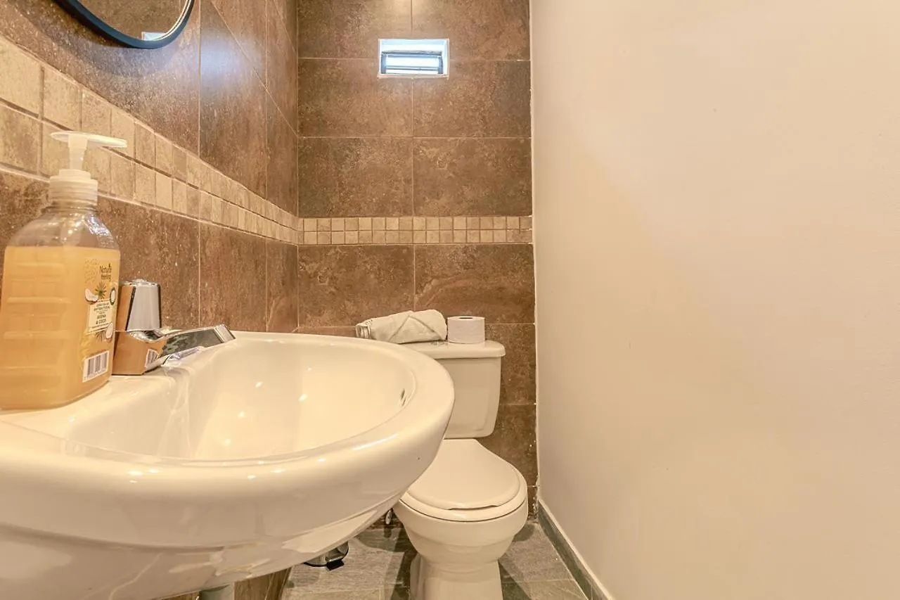 Appartamento Loft Recuerdos De Mi Tierra Medellín Colombia