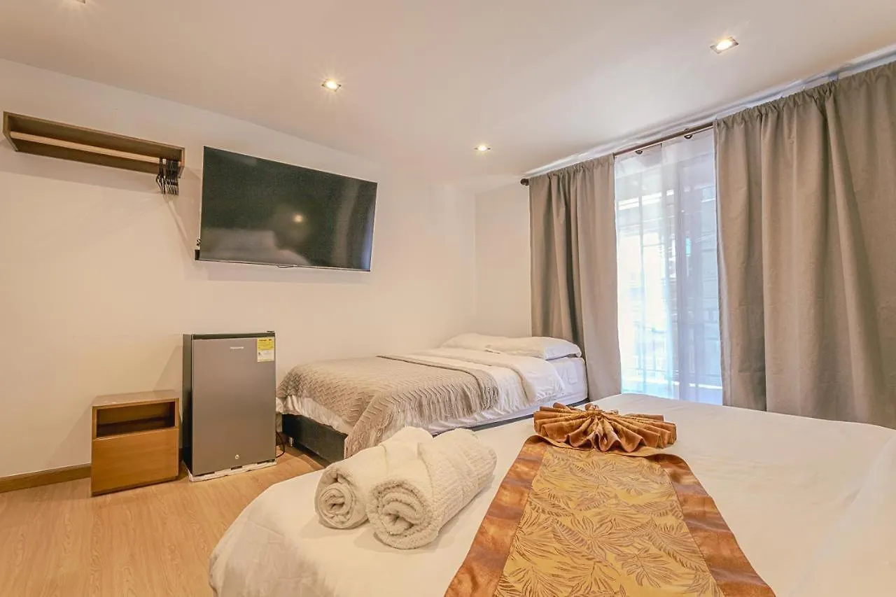 Appartamento Loft Recuerdos De Mi Tierra Medellín Colombia